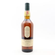 Lagavulin 1995 Feis Ile 2014