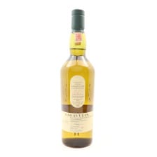 Lagavulin 1998 Feis Ile 2012