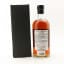 Hanyu Ichiro’s Malt 20 Year Old 2009 Release
