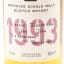 Speyside 1993 31 Year Old The Wine Society