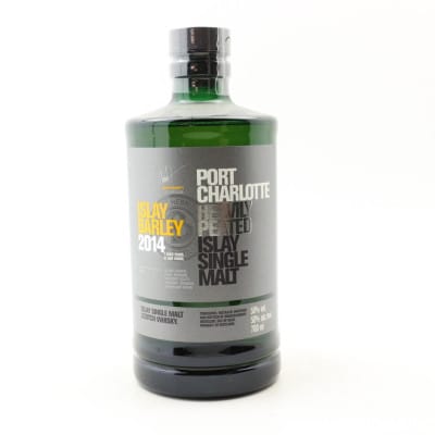 Port Charlotte 2014 7 Year Old Islay Barley