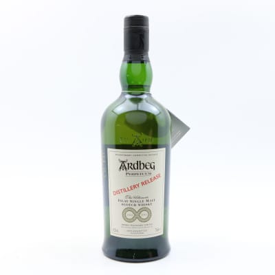 Ardbeg Perpetuum Bicentenary Committee Release