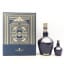 Chivas Royal Salute 21 Year Old Field of The Cloth of Gold Gift Pack With Matching Mini