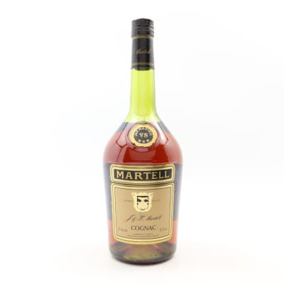 Martell V.S. Cognac 1L