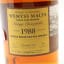 Invergordon 1988 30 Year Old Vintage Chesterfields Wemyss Malts