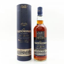 Glendronach 18 Allardice 2023 Release