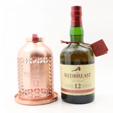 Redbreast 12 Project Wingman Release