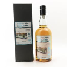 Chichibu Ichiro S Malt Australia Edition 2024