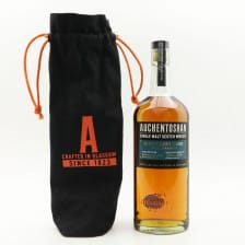 Auchentoshan 2014 Single Cask 7219 Distillery Exclusive