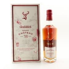 GLENFIDDICH 31 YEAR OLD GRAND CHATEAU