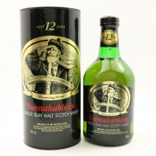 Bunnahabhain 12 Circa 1990 S