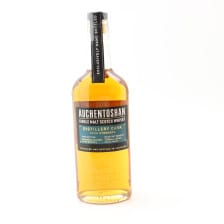 Auchentoshan 2014 Hand Filled Distillery Exclusive 20cl