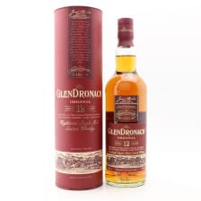 Glendronach 12