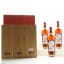 Macallan 25 Year Old Sherry Oak 2025 Release 3 x 70cl