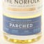 The Norfolk Single Grain Parched 50cl