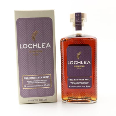 Lochlea Fallow Edition First Crop