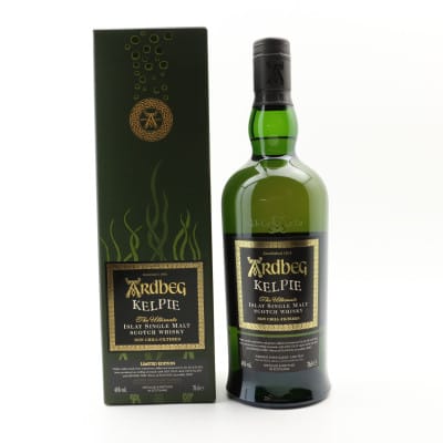 Ardbeg Kelpie Feis Ile 2017