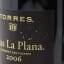 Torres Mas La Plana Cabernet Sauvignon 2006 3 x 75cl