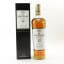 Macallan 12 Year Old Sherry Oak