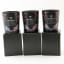 Macallan Distil Your World Mexico Edition Candles x 3