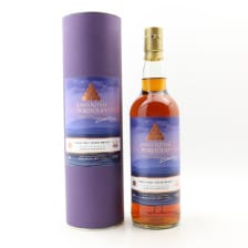 Annandale 2020 Donald Portfolio 3rd Peated Release Cask 602