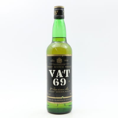 Vat 69