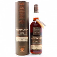 Glendronach 1992 26 Single Cask 66 For 10th Anniversary Of Abbeywhisky Com