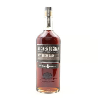 Auchentoshan 1997 Distillery Cask #10488