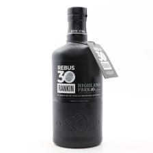 Highland Park 10 Year Old  Rebus 30  5 x 70cl