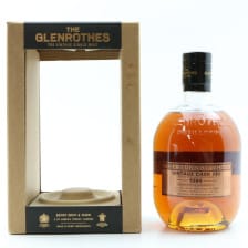 GLENROTHES 1994 VINTAGE CASK 31