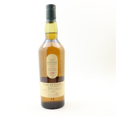 Lagavulin 16 Year Old Feis Ile 2017