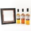 Bowmore Collection 3 x 20cl