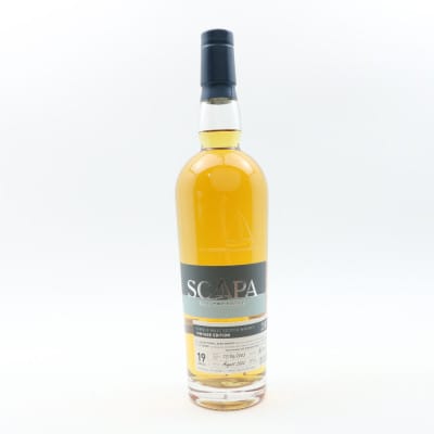 Scapa 2003 19 Year Old For The Whisky Exchange