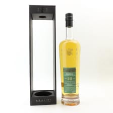 LONGMORN 1999 22 YEAR OLD RARE FIND