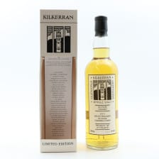 KILKERRAN 10TH ANNIVERSARY DINNER