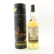 Lagavulin 12 2020 Special Release