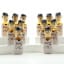 Hanshin Tigers Baseball Team Whisky Head 2003 Full Set 12 x 36cl