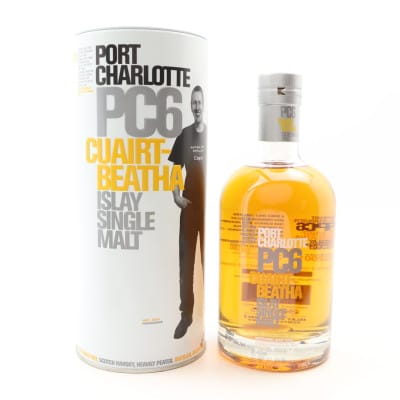 Port Charlotte PC 6