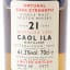 Rare Malts Caol Ila 1975 21 Year Old