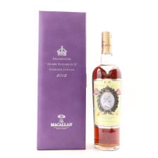 Macallan Diamond Jubilee