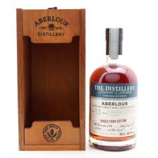 ABERLOUR 2006 13 YEAR OLD SINGLE CASK  251744 50CL