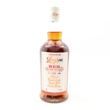 LONGROW 11 YEAR OLD RED TAWNY PORT
