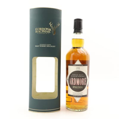Ardmore 1998 Gordon & MacPhail
