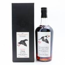 Tomintoul 1966 44 Exclusive Range Creative Whisky Co