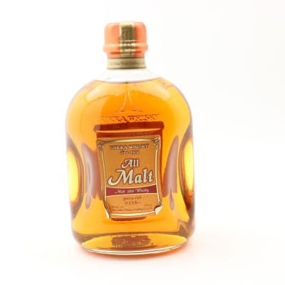 Nikka All Malt
