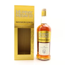 COASTAL EMBRACE 1995 28 YEAR OLD MISSION GOLD MURRAY MCDAVID