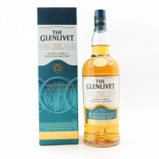 Glenlivet White Oak Reserve