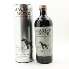 ARRAN MACHRIE MOOR CASK STRENGTH
