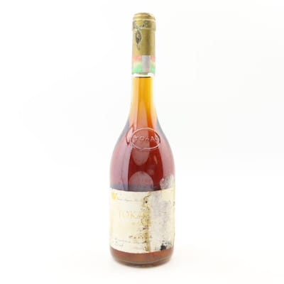 Oremus Tokaji Aszú 6 Puttonyos 50cl