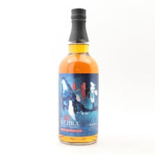 KUJIRA 10 YEAR OLD WHITE OAK VIRGIN CASK